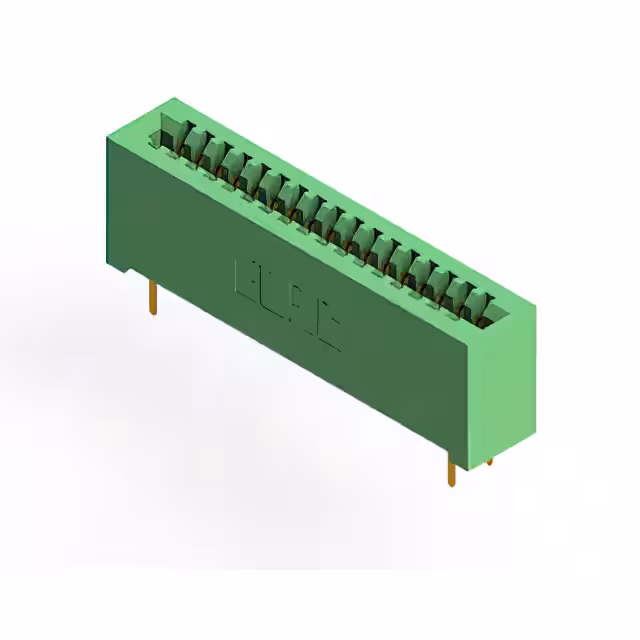 842-034-520-201 EDAC Inc.  Edgeboard Connectors